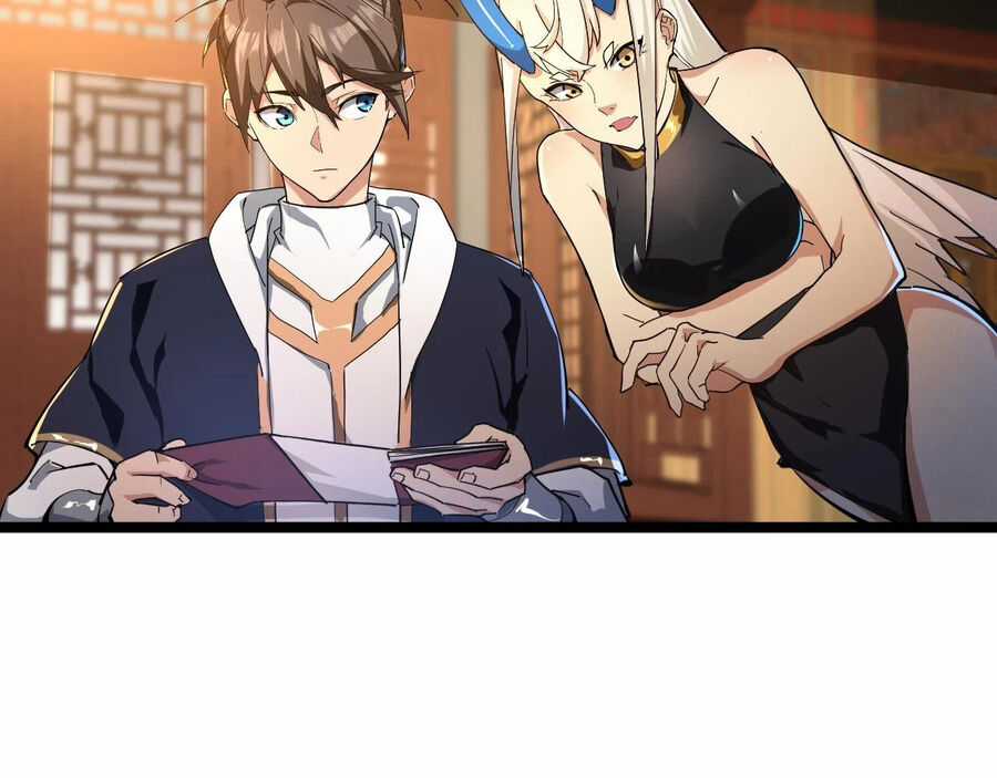 Thú Vực Tiên Đồ - Chapter 19 - Trang 57