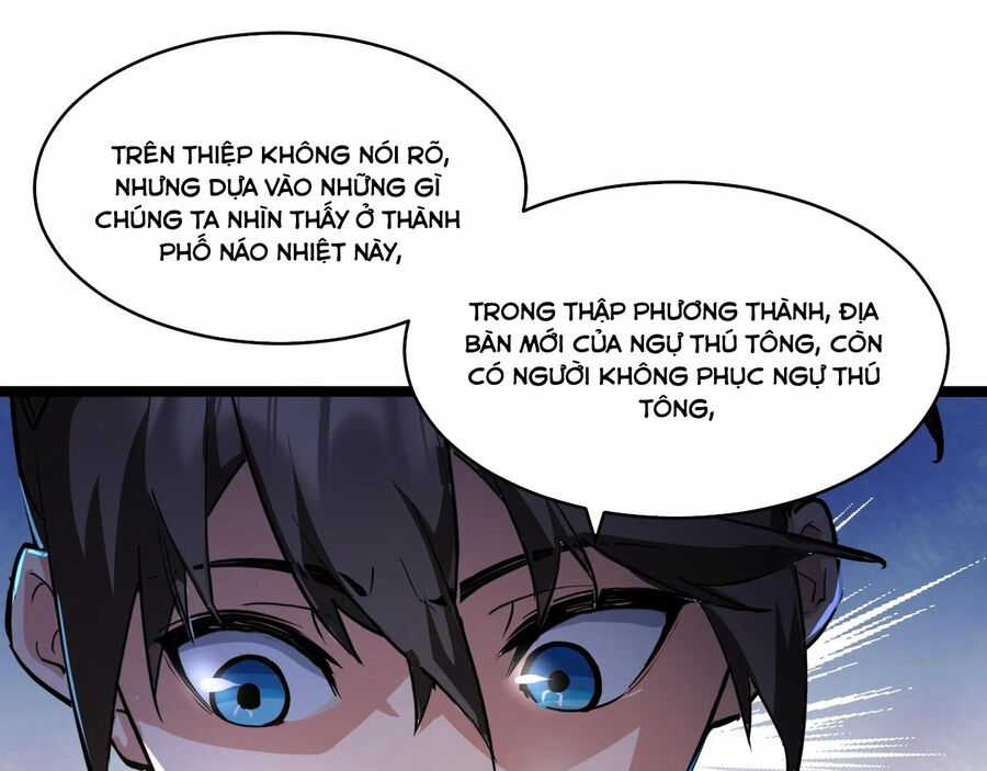 Thú Vực Tiên Đồ - Chapter 19 - Trang 58