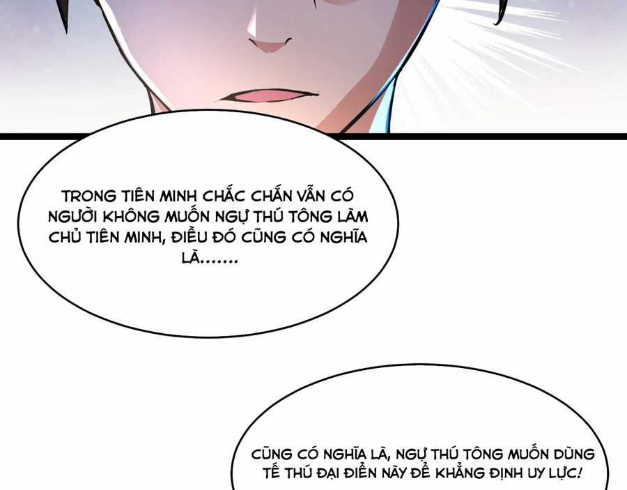 Thú Vực Tiên Đồ - Chapter 19 - Trang 59