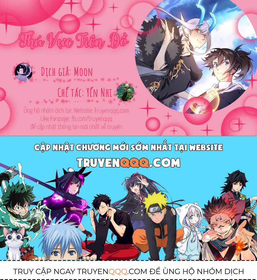 Thú Vực Tiên Đồ - Chapter 19 - Trang 63