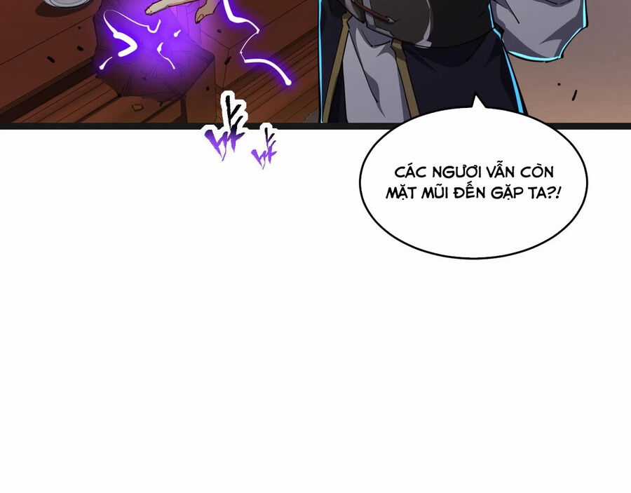 Thú Vực Tiên Đồ - Chapter 19 - Trang 8