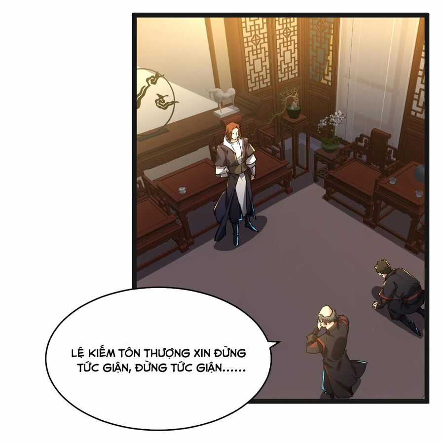 Thú Vực Tiên Đồ - Chapter 19 - Trang 9