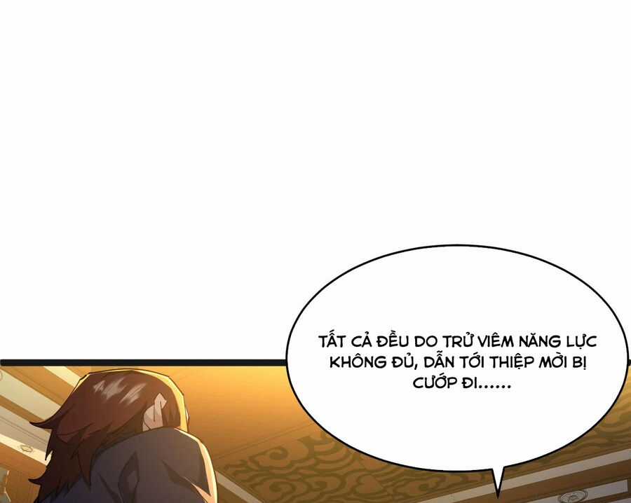 Thú Vực Tiên Đồ - Chapter 19 - Trang 10