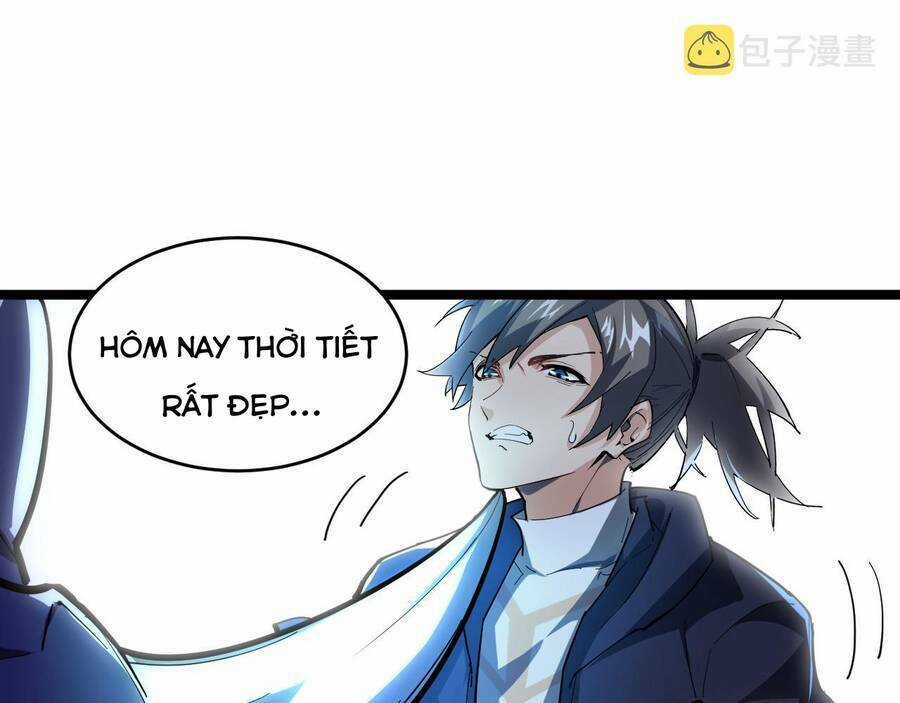 Thú Vực Tiên Đồ - Chapter 2.1 - Trang 15