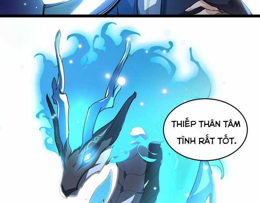 Thú Vực Tiên Đồ - Chapter 2.1 - Trang 16