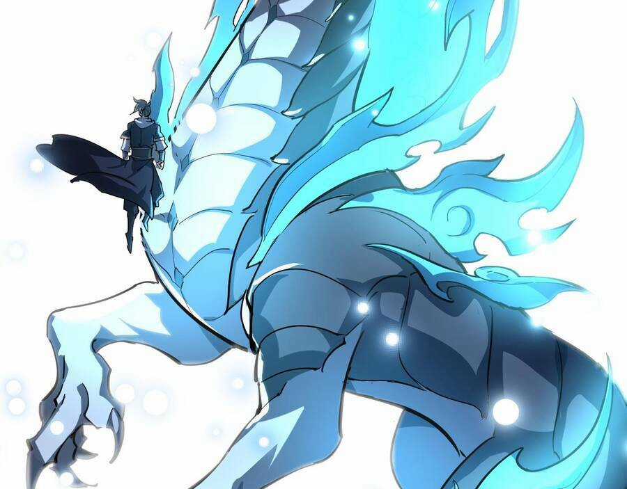 Thú Vực Tiên Đồ - Chapter 2.1 - Trang 17