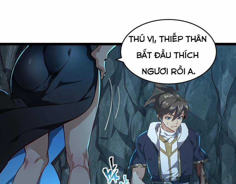 Thú Vực Tiên Đồ - Chapter 2.1 - Trang 3