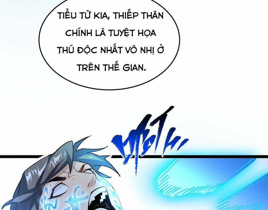 Thú Vực Tiên Đồ - Chapter 2.1 - Trang 21