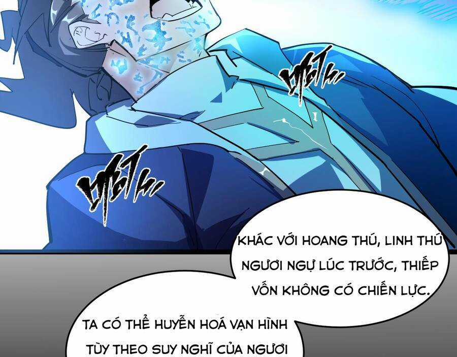Thú Vực Tiên Đồ - Chapter 2.1 - Trang 22