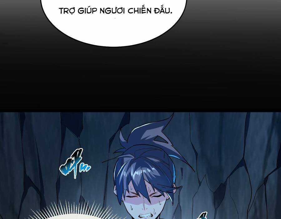 Thú Vực Tiên Đồ - Chapter 2.1 - Trang 23