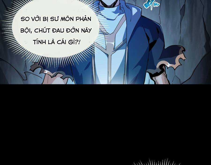 Thú Vực Tiên Đồ - Chapter 2.1 - Trang 24