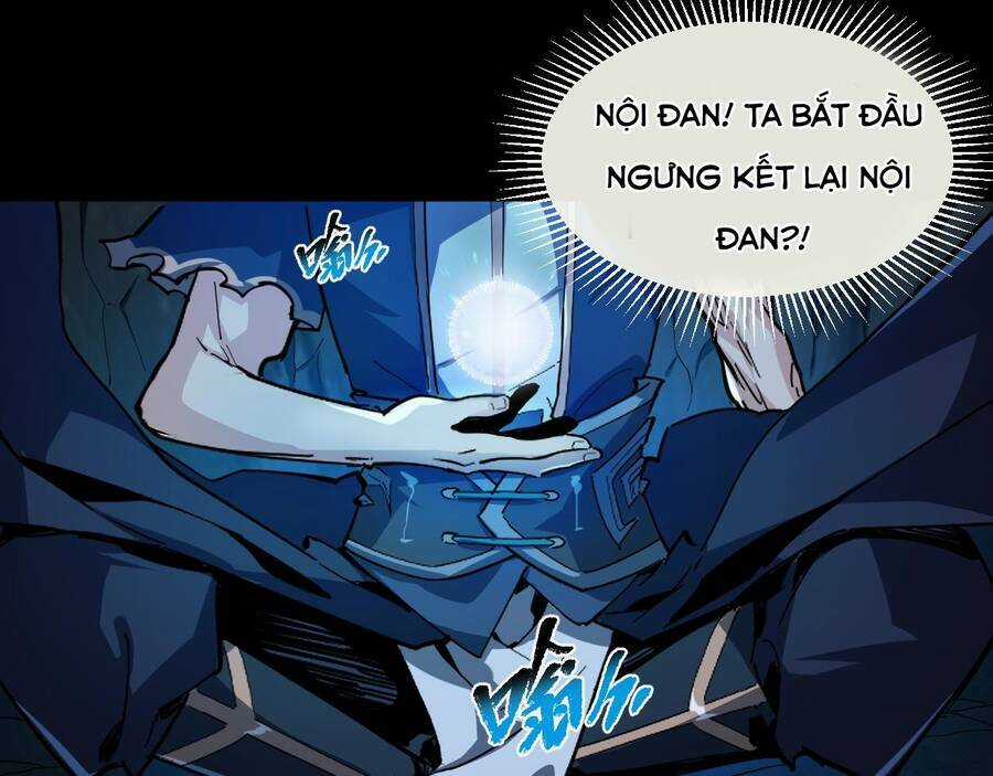 Thú Vực Tiên Đồ - Chapter 2.1 - Trang 25