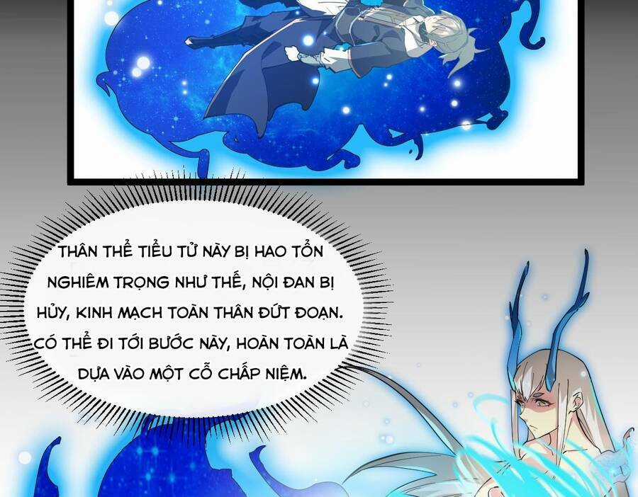 Thú Vực Tiên Đồ - Chapter 2.1 - Trang 26