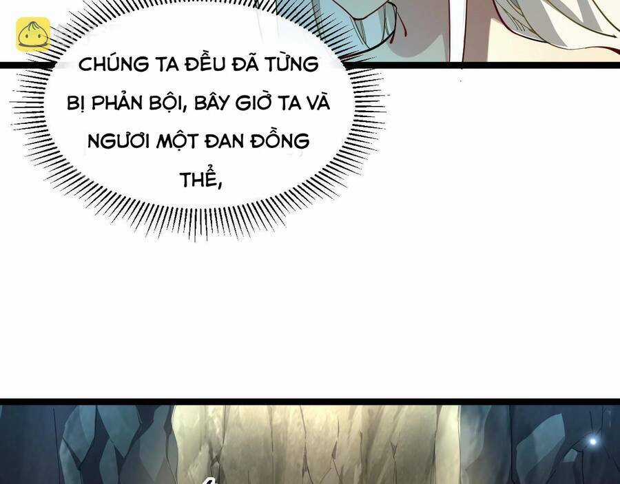 Thú Vực Tiên Đồ - Chapter 2.1 - Trang 30