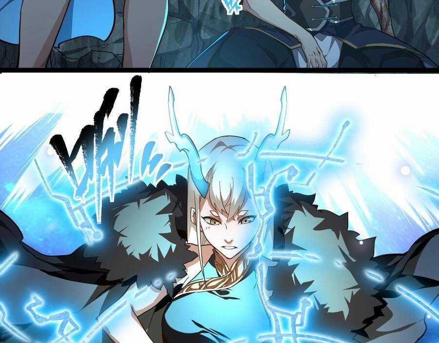 Thú Vực Tiên Đồ - Chapter 2.1 - Trang 4