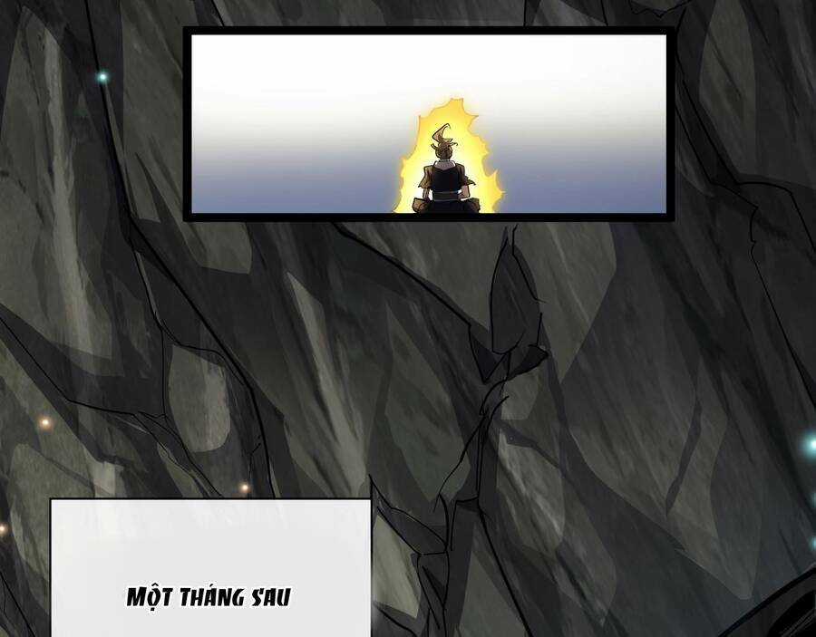 Thú Vực Tiên Đồ - Chapter 2.1 - Trang 32