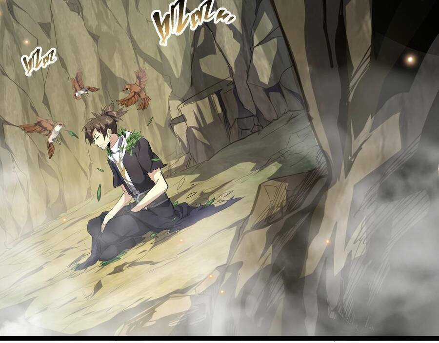 Thú Vực Tiên Đồ - Chapter 2.1 - Trang 34