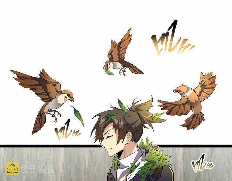 Thú Vực Tiên Đồ - Chapter 2.1 - Trang 35