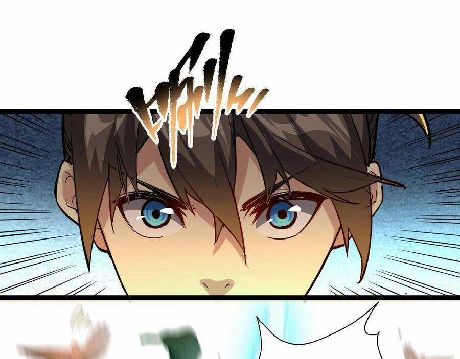 Thú Vực Tiên Đồ - Chapter 2.1 - Trang 37