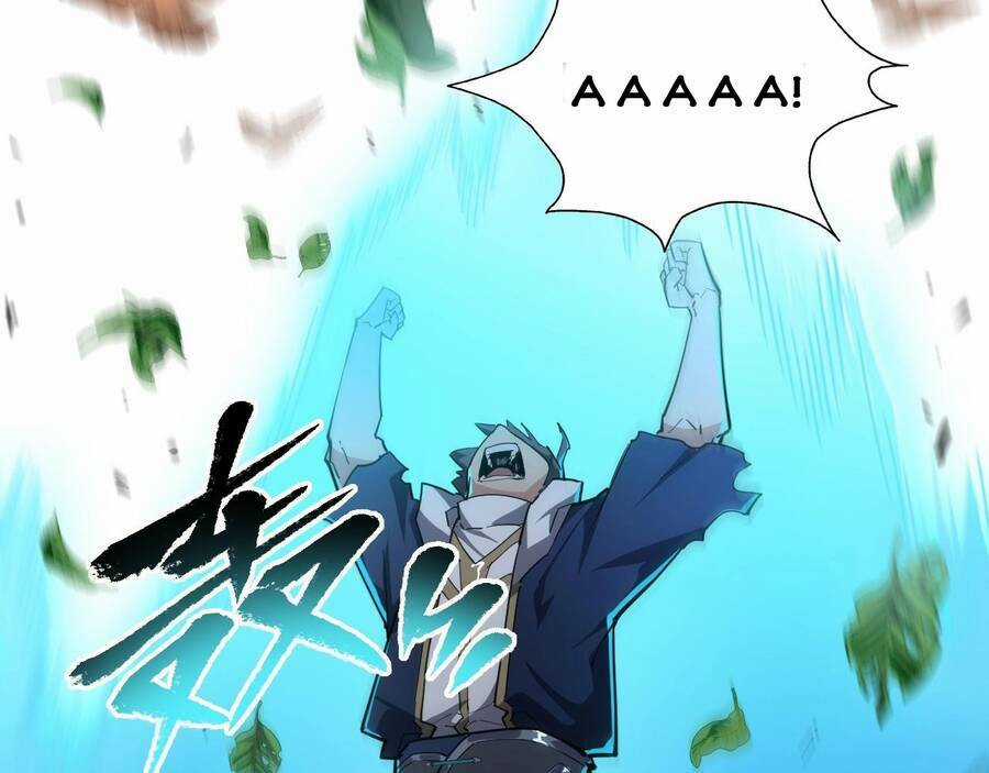 Thú Vực Tiên Đồ - Chapter 2.1 - Trang 38