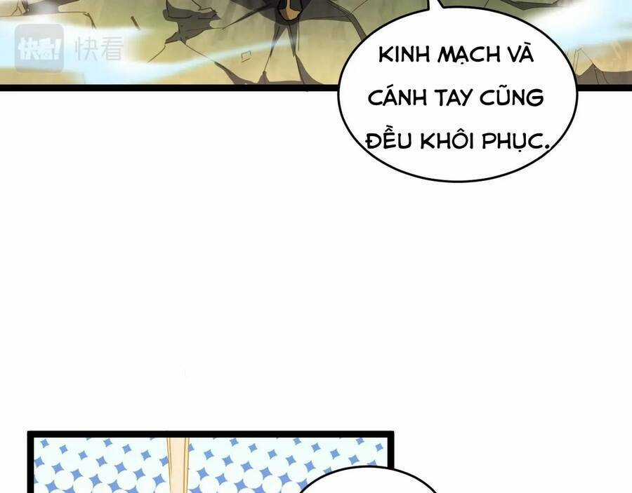 Thú Vực Tiên Đồ - Chapter 2.1 - Trang 42
