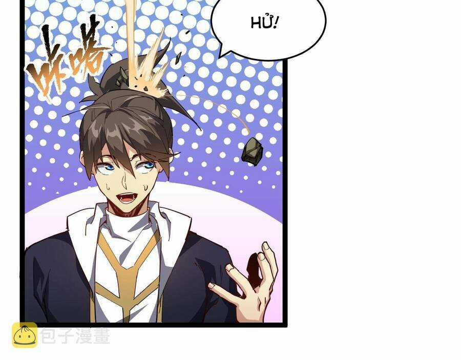 Thú Vực Tiên Đồ - Chapter 2.1 - Trang 43