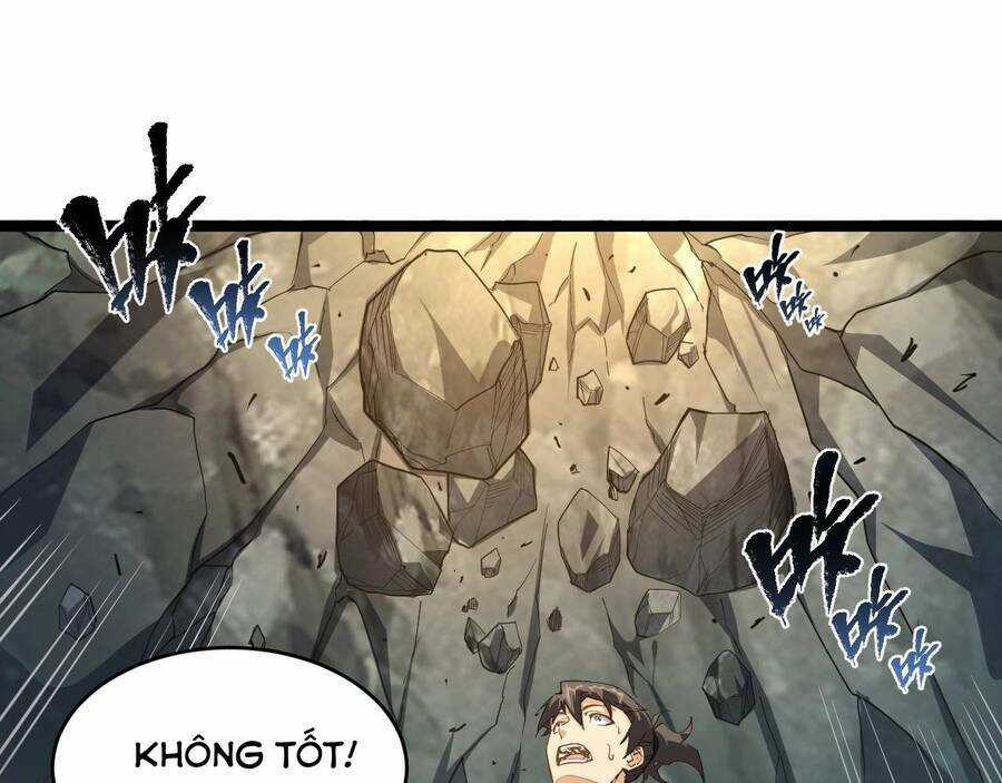 Thú Vực Tiên Đồ - Chapter 2.1 - Trang 44