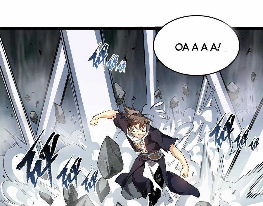 Thú Vực Tiên Đồ - Chapter 2.1 - Trang 46