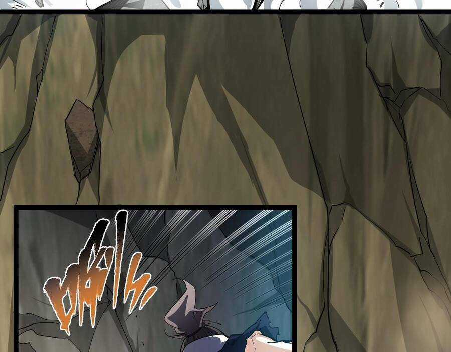 Thú Vực Tiên Đồ - Chapter 2.1 - Trang 47