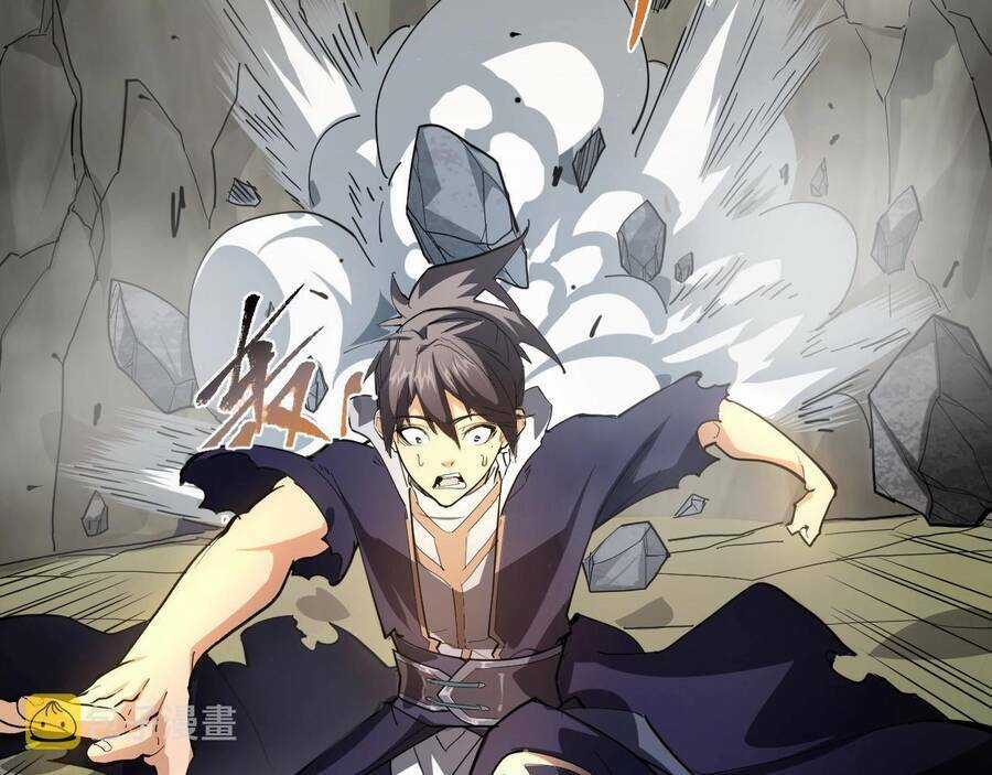 Thú Vực Tiên Đồ - Chapter 2.1 - Trang 49