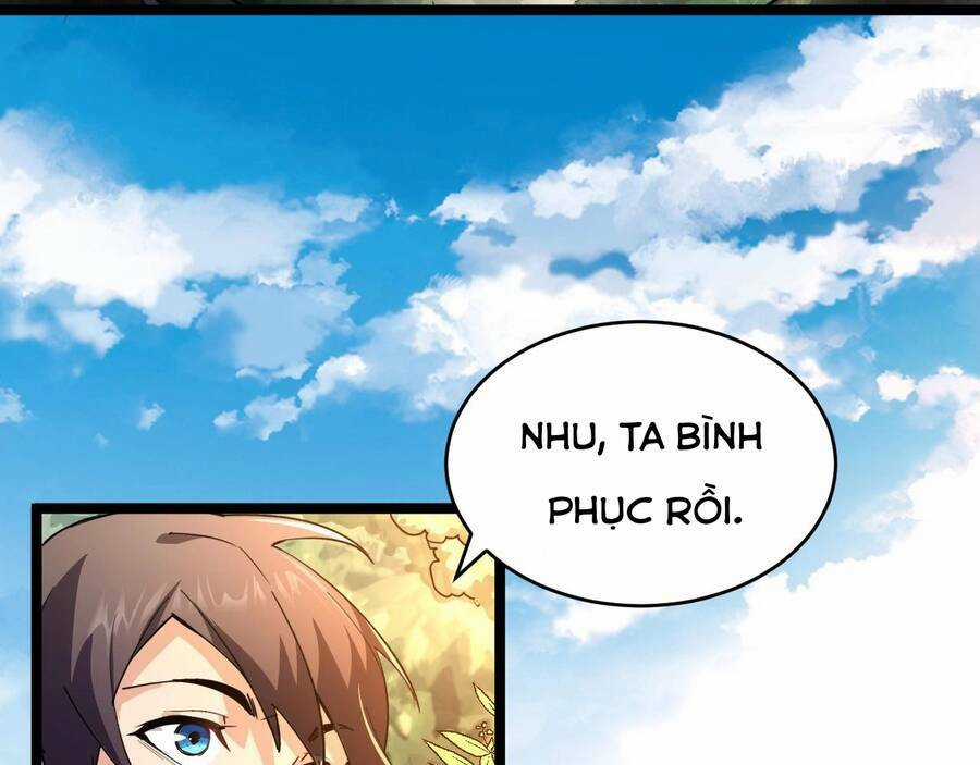 Thú Vực Tiên Đồ - Chapter 2.1 - Trang 54