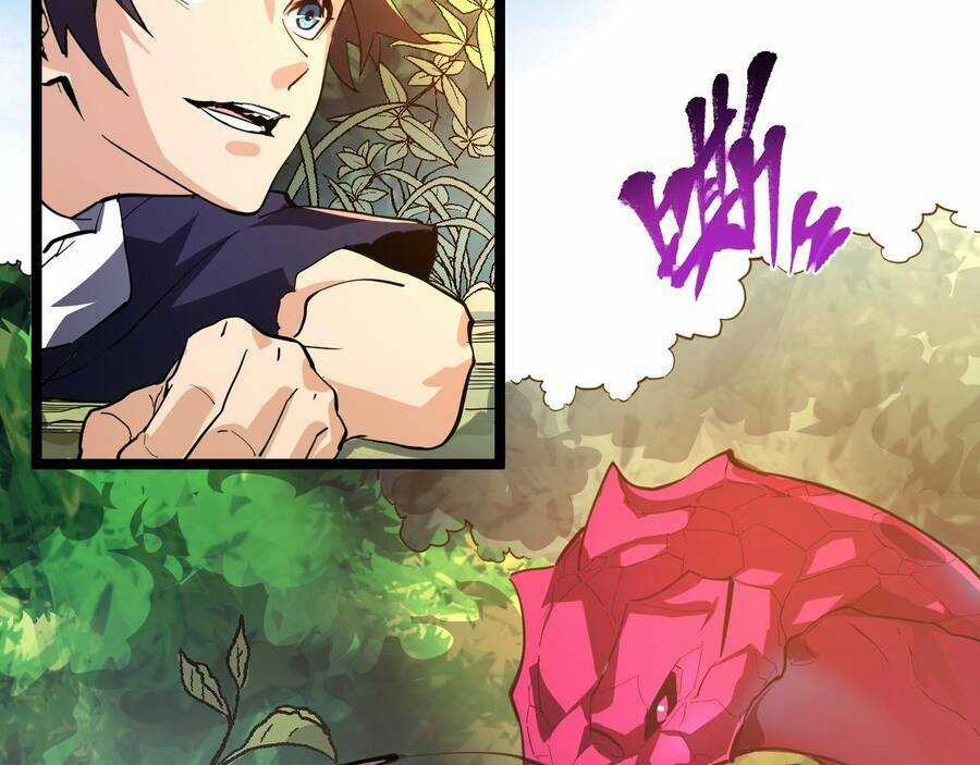 Thú Vực Tiên Đồ - Chapter 2.1 - Trang 55