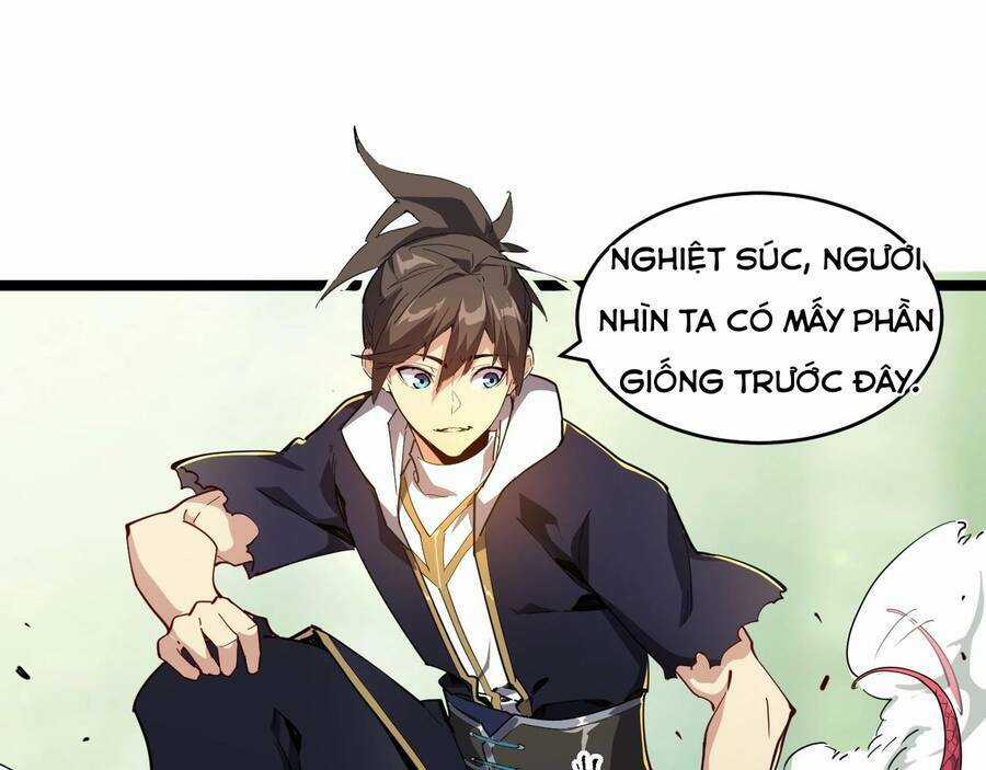 Thú Vực Tiên Đồ - Chapter 2.1 - Trang 60