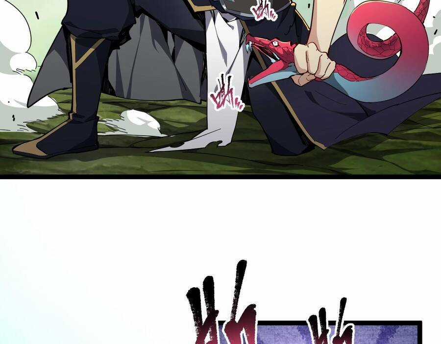 Thú Vực Tiên Đồ - Chapter 2.1 - Trang 61