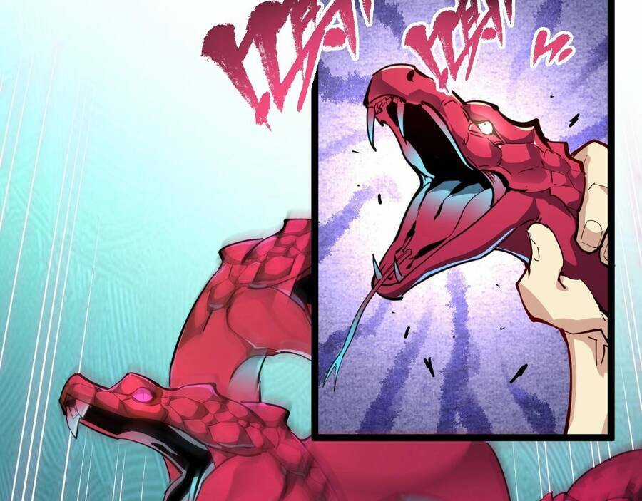 Thú Vực Tiên Đồ - Chapter 2.1 - Trang 62