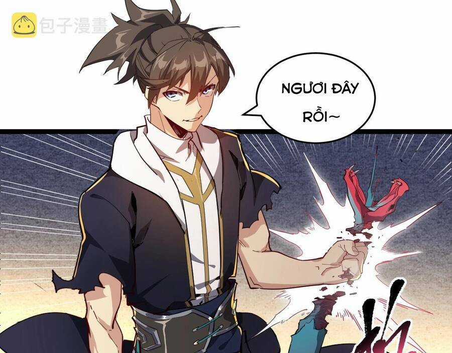 Thú Vực Tiên Đồ - Chapter 2.1 - Trang 66