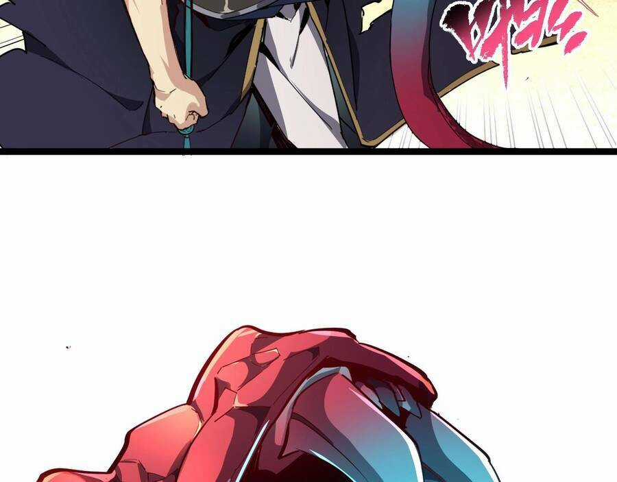 Thú Vực Tiên Đồ - Chapter 2.1 - Trang 67