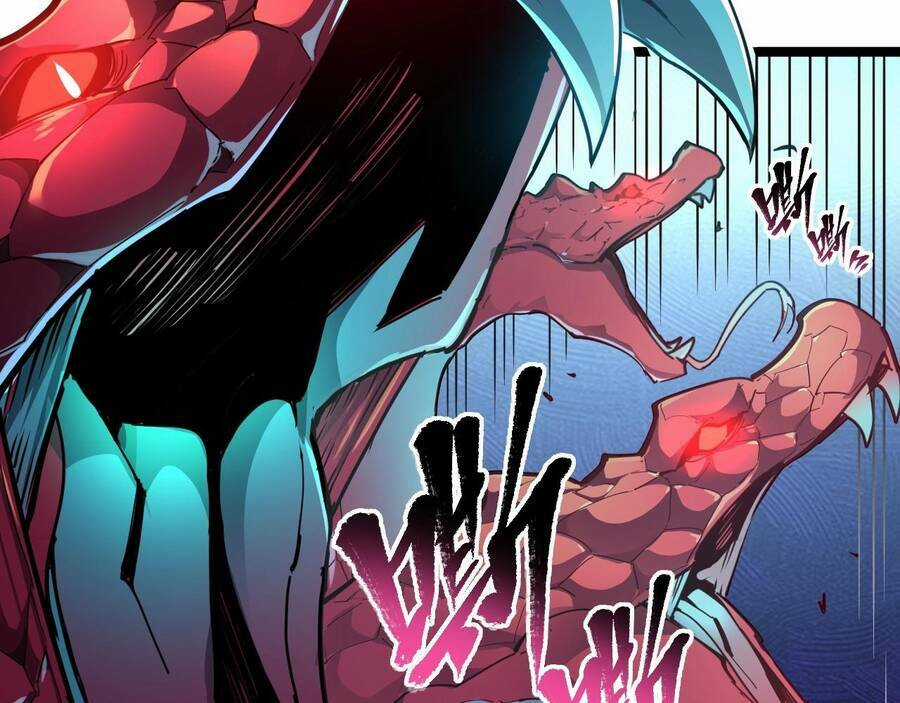 Thú Vực Tiên Đồ - Chapter 2.1 - Trang 68