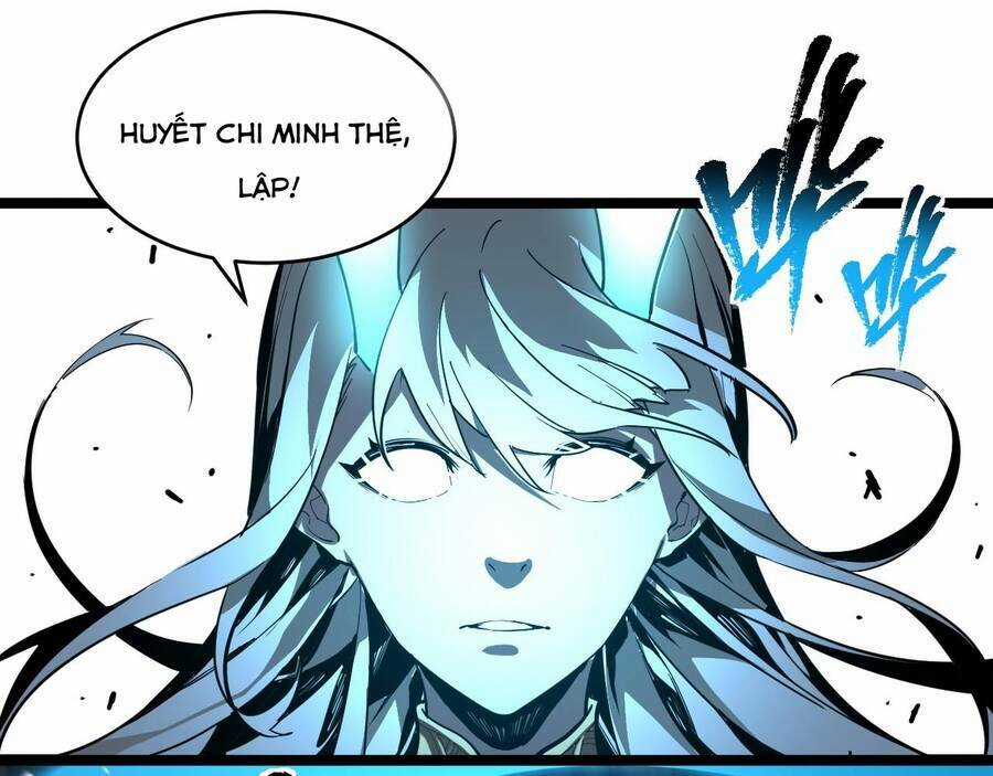 Thú Vực Tiên Đồ - Chapter 2.1 - Trang 8