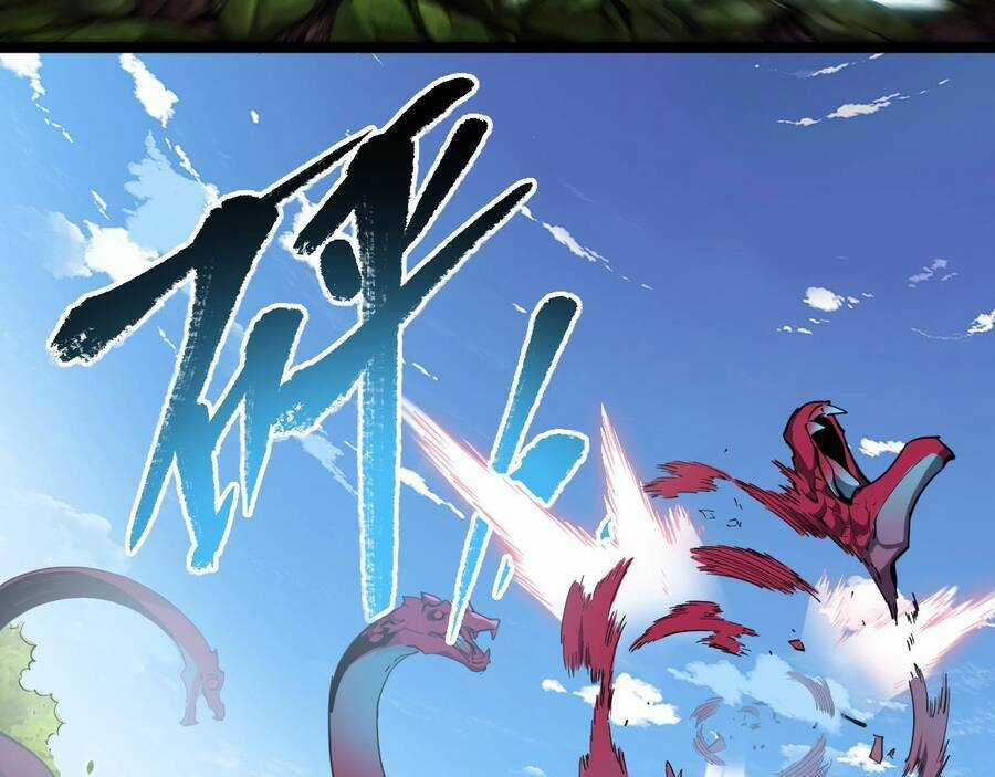 Thú Vực Tiên Đồ - Chapter 2.1 - Trang 71