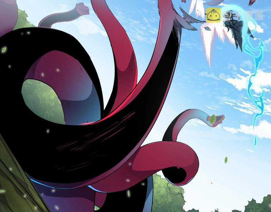 Thú Vực Tiên Đồ - Chapter 2.1 - Trang 72