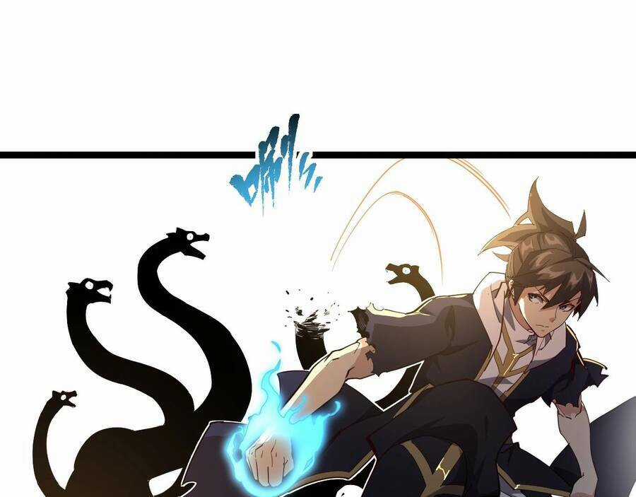 Thú Vực Tiên Đồ - Chapter 2.1 - Trang 74