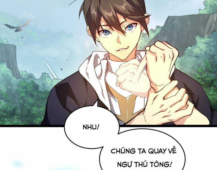 Thú Vực Tiên Đồ - Chapter 2.1 - Trang 79