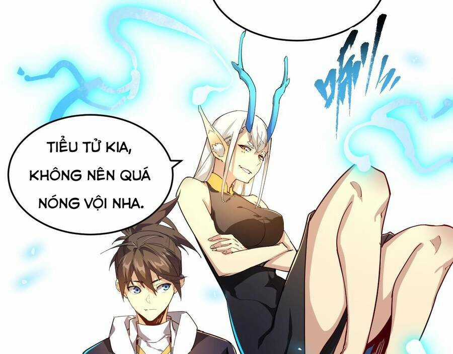 Thú Vực Tiên Đồ - Chapter 2.1 - Trang 80