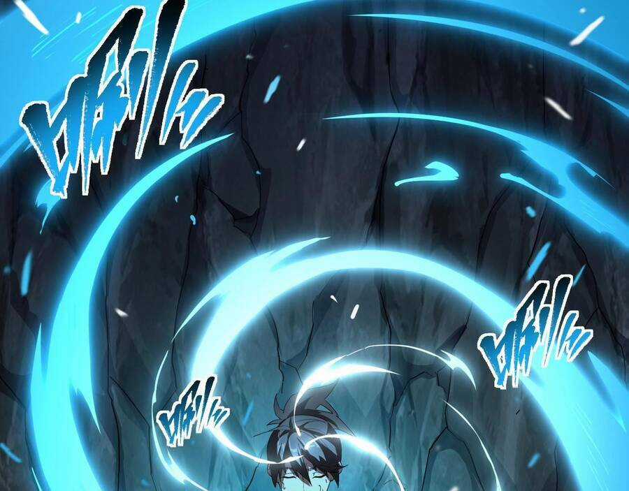 Thú Vực Tiên Đồ - Chapter 2.1 - Trang 9