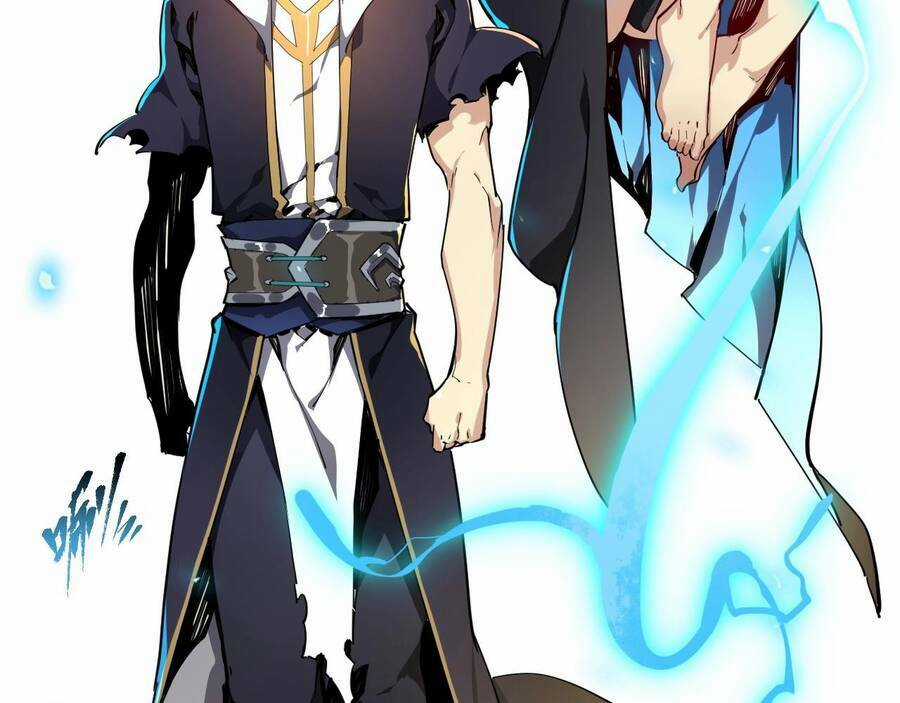 Thú Vực Tiên Đồ - Chapter 2.1 - Trang 81