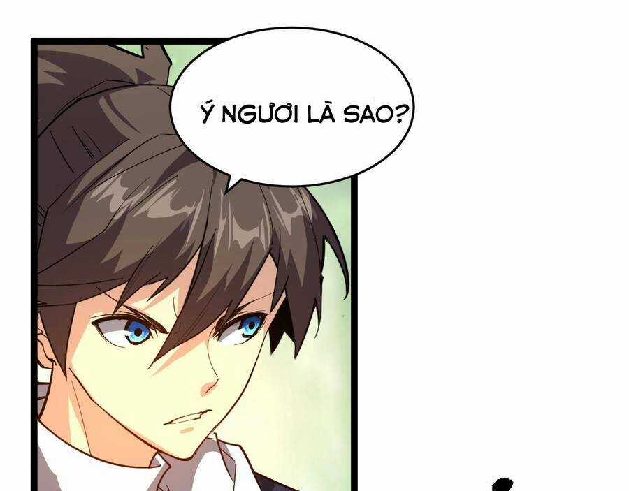 Thú Vực Tiên Đồ - Chapter 2.1 - Trang 83