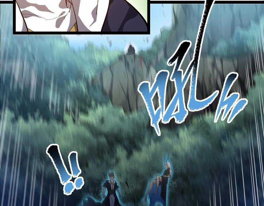 Thú Vực Tiên Đồ - Chapter 2.1 - Trang 84