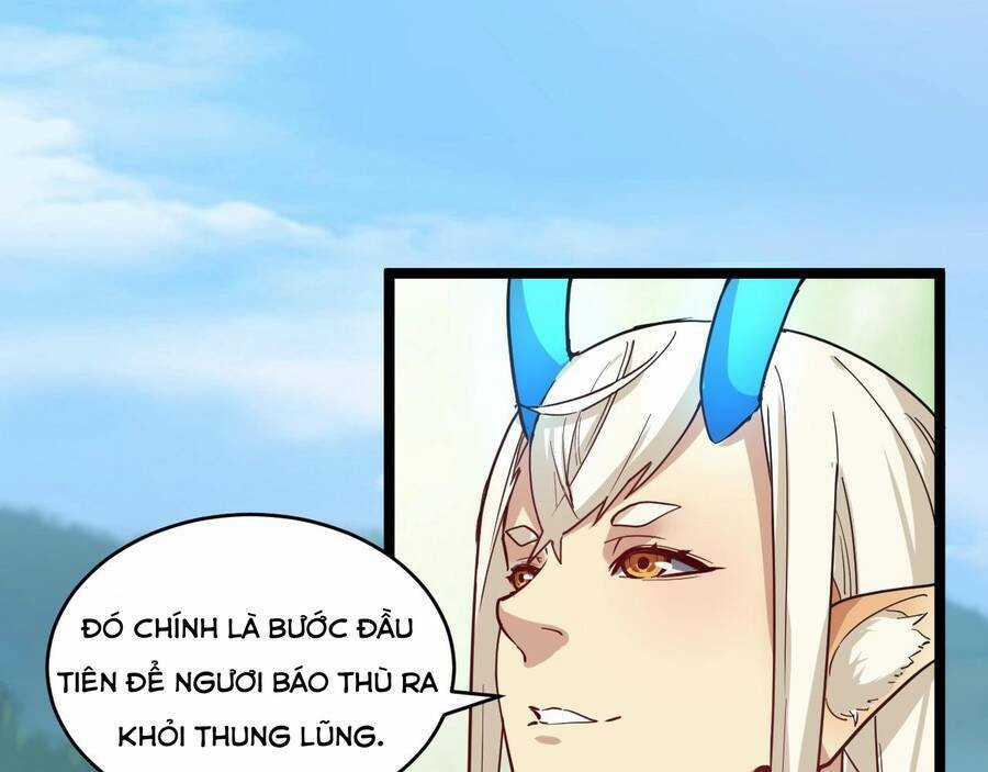 Thú Vực Tiên Đồ - Chapter 2.1 - Trang 87