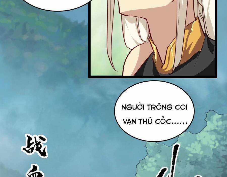 Thú Vực Tiên Đồ - Chapter 2.1 - Trang 88